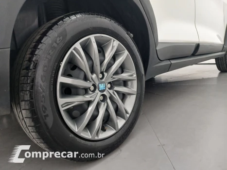 PULSE 1.3 FLEX DRIVE CVT