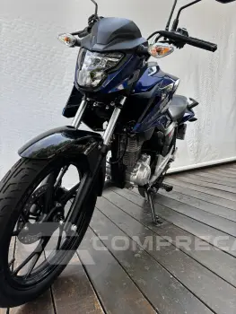 HONDA HONDA CG 160 FAN