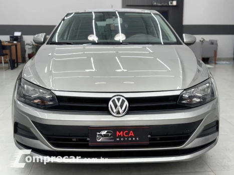 Polo 1.0 Mpi Total Flex Manual
