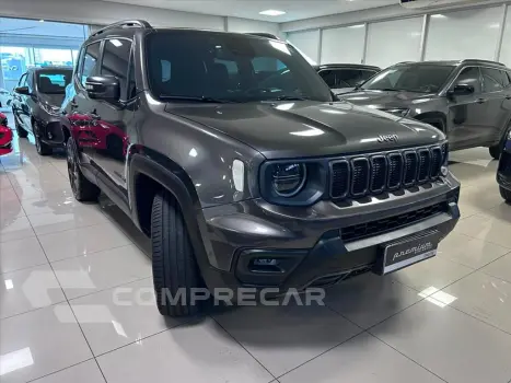 RENEGADE 1.3 T270 TURBO FLEX S 4X4 AT9