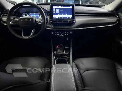 COMPASS 1.3 T270 TURBO FLEX LONGITUDE AT6