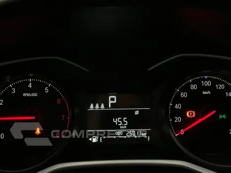 ONIX SEDAN Plus 1.0 12V TB Flex Aut.