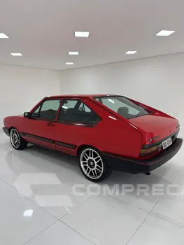 PASSAT GTS POINTER
