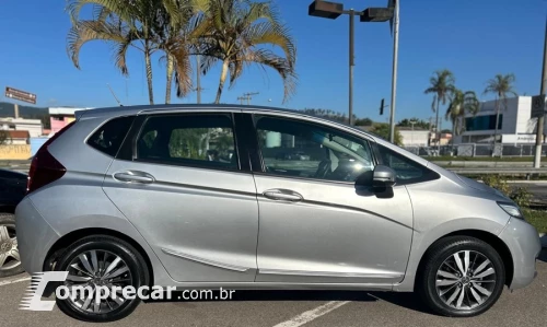 FIT 1.5 EXL 16V