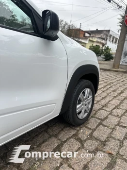KWID 1.0 12V SCE ZEN