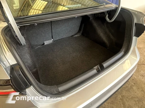 VIRTUS 1.0 170 TSI AUTOMÁTICO