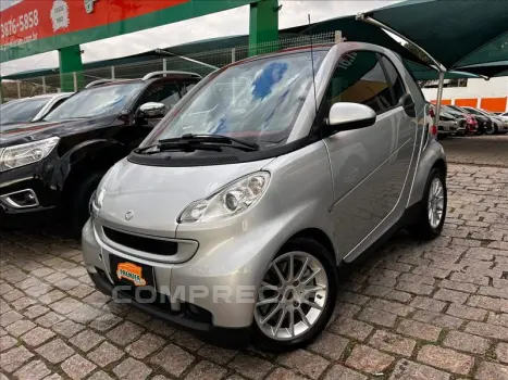FORTWO 1.0 Coupê Turbo 12V