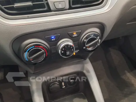 HB20S 1.0 12V FLEX LIMITED MANUAL