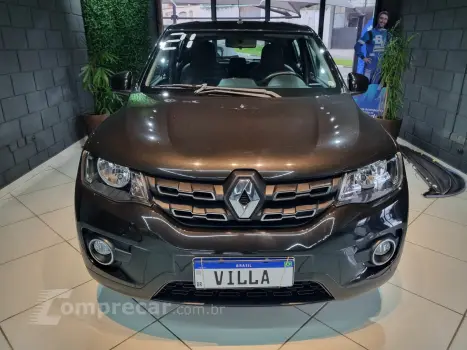 KWID 1.0 12V SCE Intense