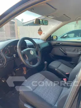 GOLF 1.6 MI Plus 8V
