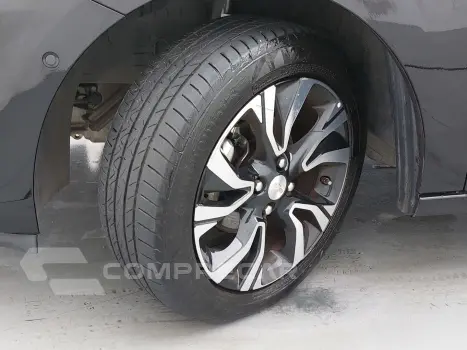 ONIX 1.0 TURBO FLEX PLUS PREMIER AUTOMÁTICO