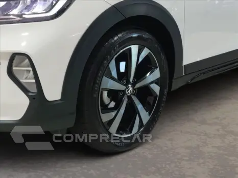 NIVUS 1.0 200 TSI TOTAL FLEX HIGHLINE AUTOMÁTICO