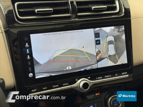 CRETA 2.0 FLEX ULTIMATE AUTOMÁTICO