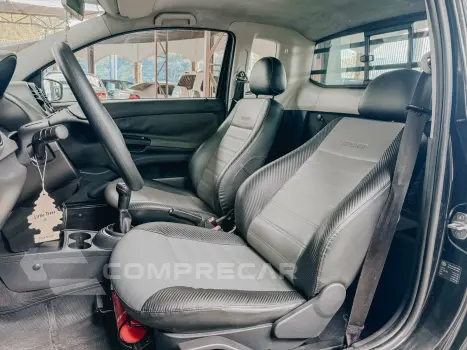 SAVEIRO 1.6 Cross CE 16V