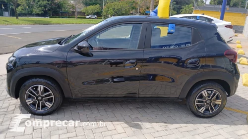 Kwid Intense 1.0 12v SCe (Flex)