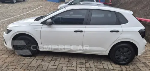 POLO 1.0 MPI Track