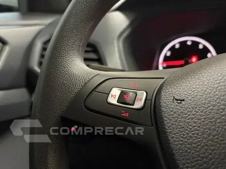 T-CROSS 1.0 200 TSI TOTAL FLEX SENSE AUTOMÁTICO