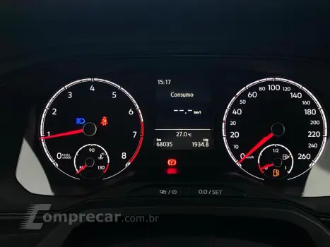 Polo 1.6 MSI Flex 16V 5p