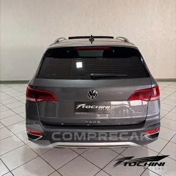 Taos 1.4 16V 4P FLEX 250 TSI HIGHLINE AUTOMÁTICO