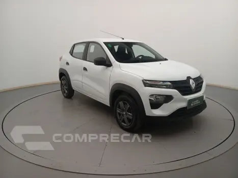 KWID 1.0 12V SCE FLEX ZEN MANUAL