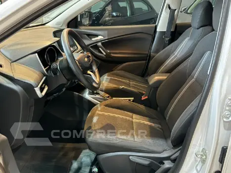 TRACKER 1.0 TURBO FLEX LT AUTOMÁTICO