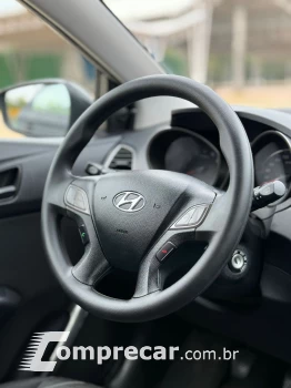 HB20 1.0 12V Comfort Plus