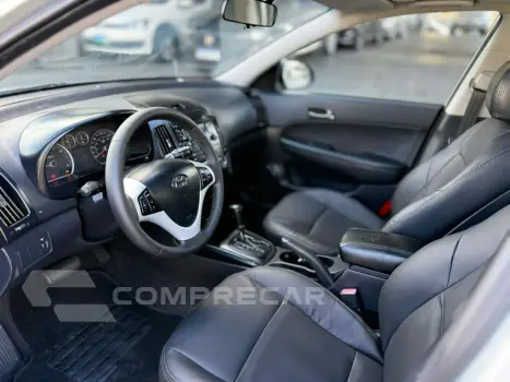 i30 2.0 16V 145cv 5p Aut.