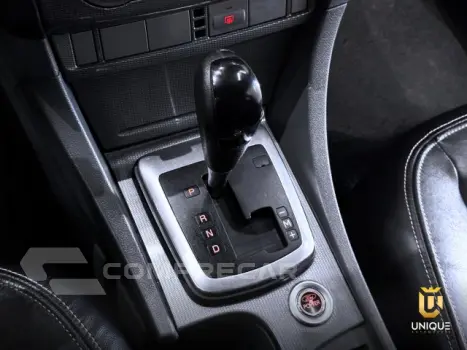 FOCUS HATCH - 2.0 TITANIUM HATCH 16V 4P AUTOMÁTICO