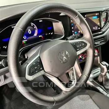 Polo Comfortline TSI 1.0 Flex 12V Aut.