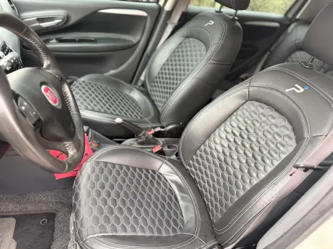 PUNTO 1.6 Essence 16V