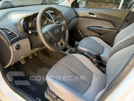 HB20S 1.0 Comfort Plus 12V Turbo