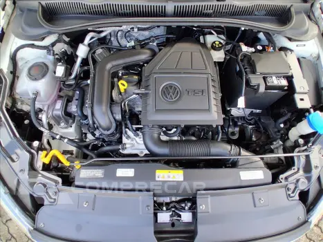 NIVUS 1.0 200 TSI TOTAL FLEX HIGHLINE AUTOMÁTICO