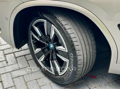 IX3 M Sport