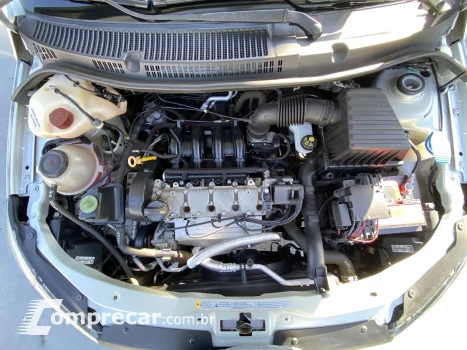 SAVEIRO 1.6 C CS 8V