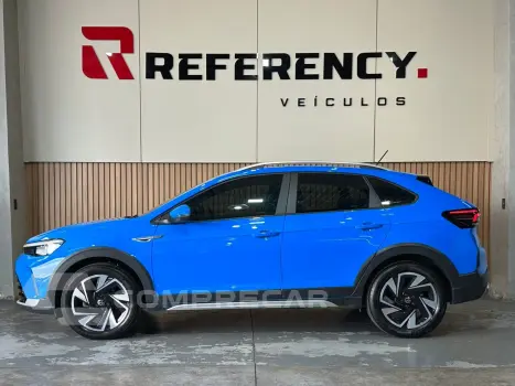 NIVUS 1.0 200 TSI TOTAL FLEX HIGHLINE AUTOMÁTICO