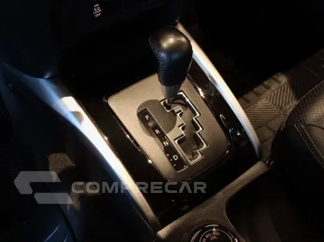 L200 TRITON 2.4 16V Turbo Sport Hpe-s CD 4X4