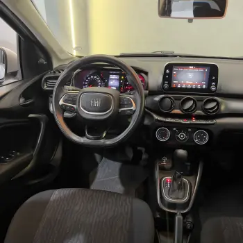 CRONOS DRIVE 1.3 8V Flex Aut.