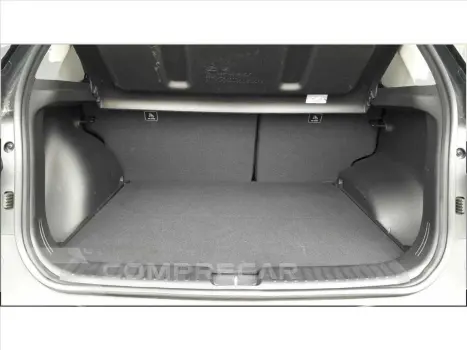 CRETA 1.0 TGDI FLEX LIMITED SAFETY AUTOMÁTICO