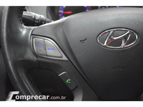 HB20 - 1.6 PREMIUM 16V 4P AUTOMÁTICO