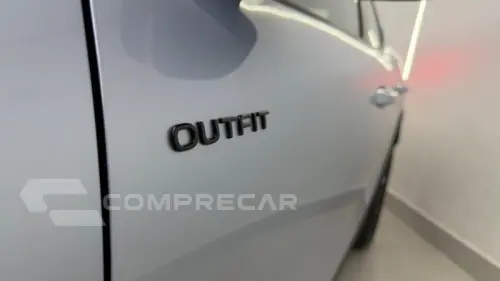 TERA HIGH 1.0 170 TSI FLEX 5P AUT.