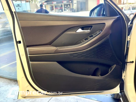 CRETA 1.0 TGDI FLEX PLATINUM AUTOMÁTICO