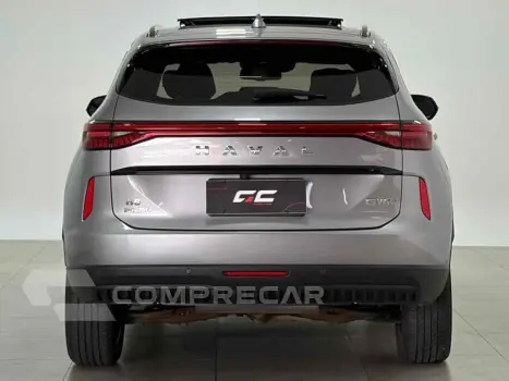 HAVAL H6 1.5 PHEV19 E-TRACTION