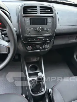 KWID 1.0 12V SCE ZEN