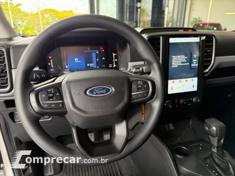 Ranger XLS 2.0 4x2 CD Diesel Aut.
