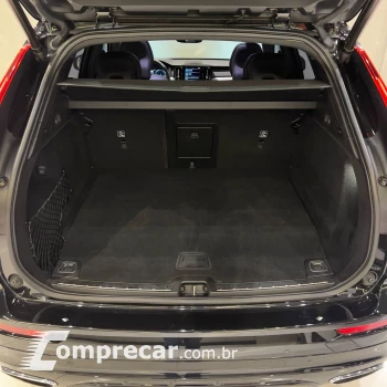XC 60 T-8 HÍBRIDO R-DESIGN 2.0 5p