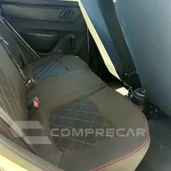 KWID 1.0 12V SCE ZEN