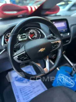 ONIX SEDAN Plus LTZ 1.0 12V TB Flex Aut.
