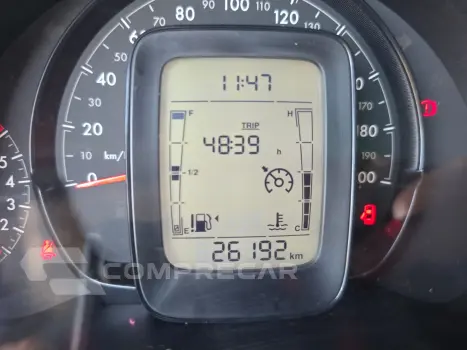 STRADA ENDURANCE 1.4 FLEX 8V CS PLUS