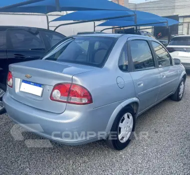 Classic Sedan 1.0 4P VHCE FLEX LS