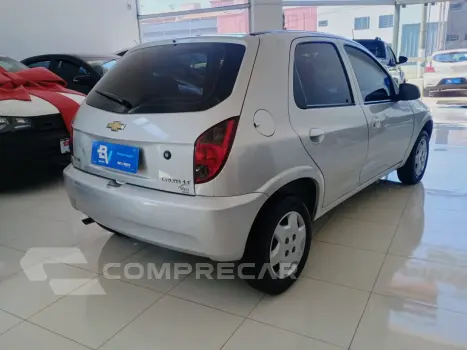Celta 1.0 4P LT FLEX